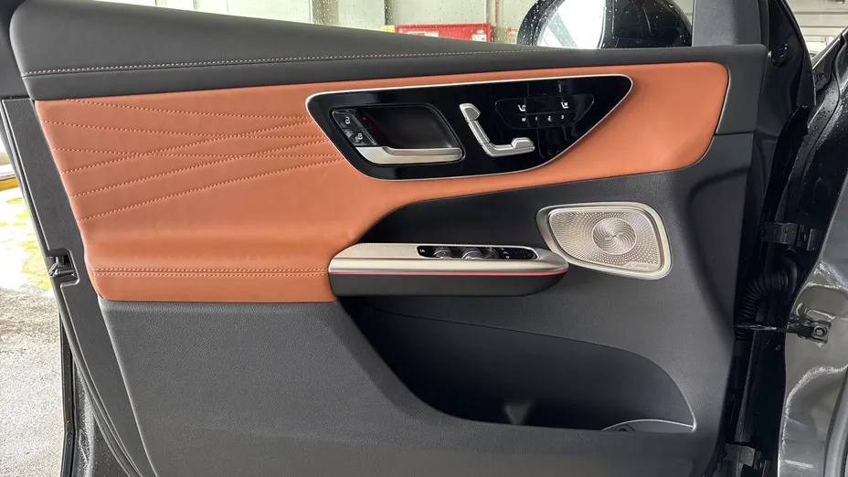 MERCEDES-BENZ GLC GLC 450 d mHEV 4-Matic AMG Line