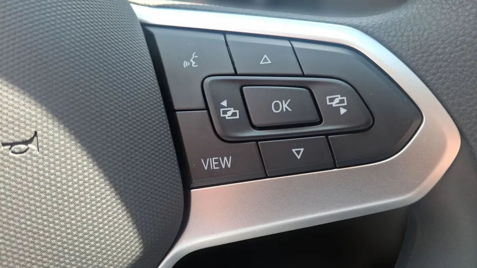 VOLKSWAGEN Crafter Crafter 35 TDI (9,9m3) Nowy
