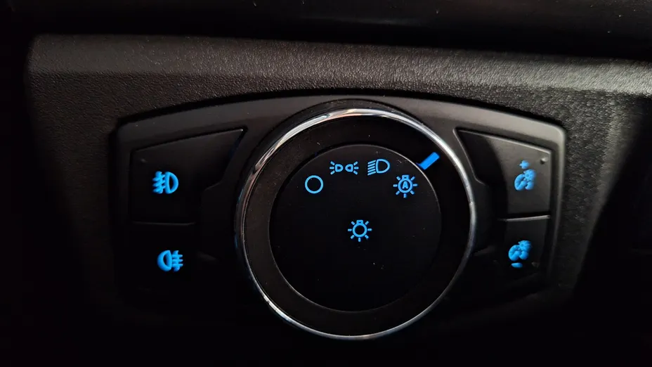 FORD Mondeo Mondeo 2.0 EcoBlue Trend aut