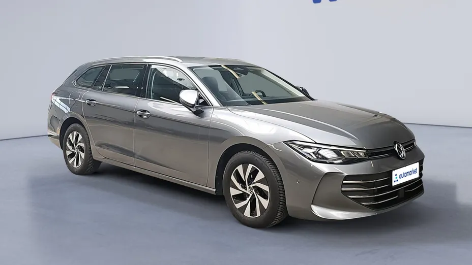 VOLKSWAGEN Passat Passat 1.5 TSI ACT mHEV Business DSG