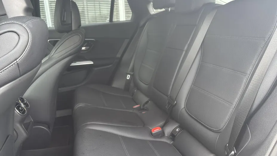 MERCEDES-BENZ GLC GLC Coupe 200 d mHEV 4-Matic Avantgarde