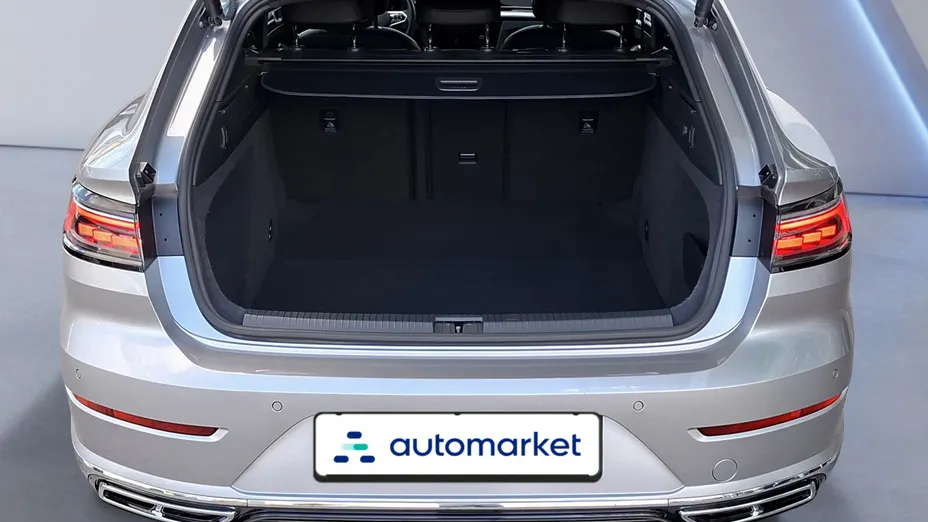 VOLKSWAGEN Arteon Arteon 2.0 TDI 4Motion R-Line DSG