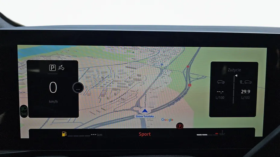 RENAULT Austral Austral 1.3 TCe mHEV Techno aut