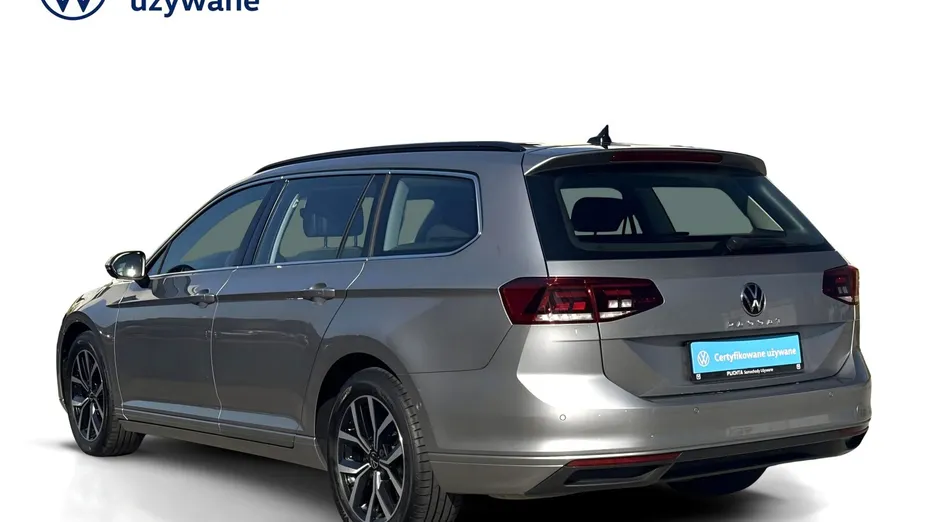VOLKSWAGEN Passat Passat 1.5 TSI EVO Business DSG