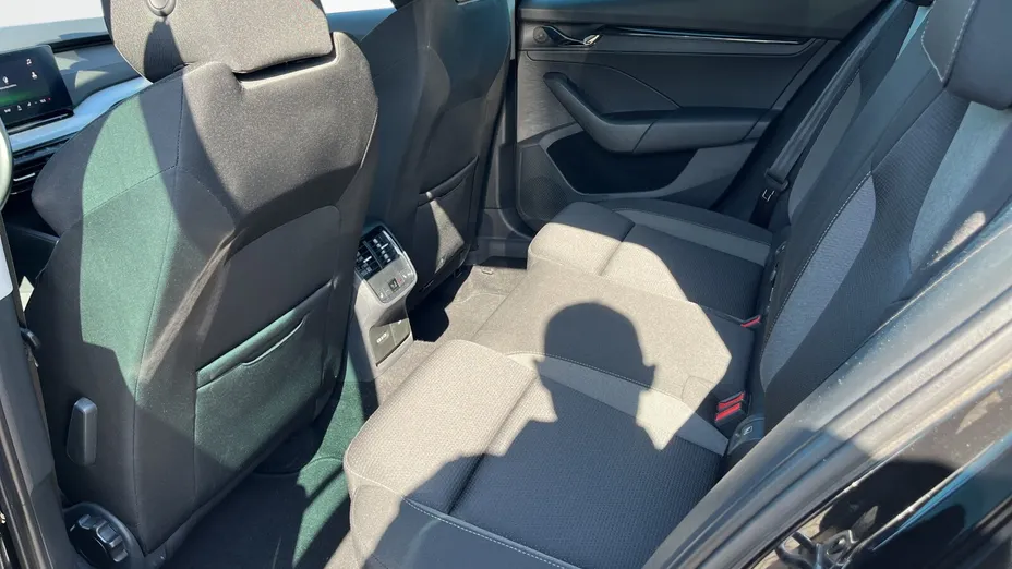 SKODA Octavia Octavia 2.0 TDI Style DSG