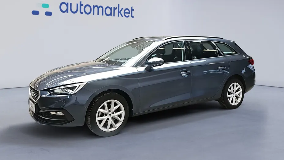 SEAT Leon Leon 1.5 TSI Full LED