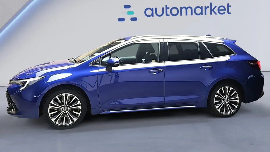 TOYOTA Corolla Corolla 1.8 Hybrid Style