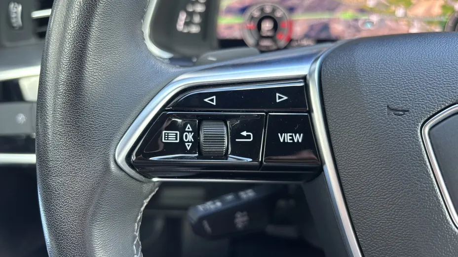 AUDI A6 Avant -