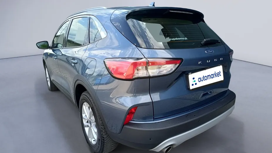 FORD Kuga Kuga 1.5 EcoBoost FWD Titanium