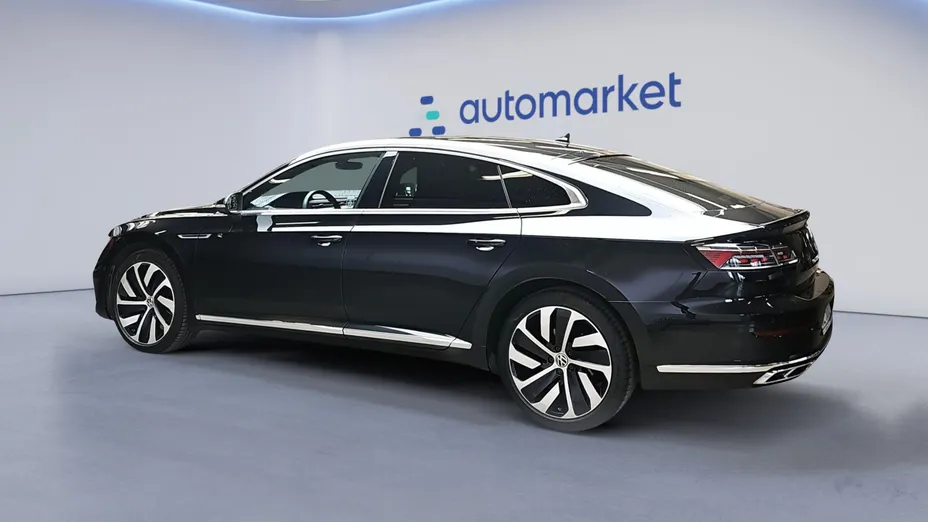 VOLKSWAGEN Arteon Arteon 2.0 TSI R-Line DSG
