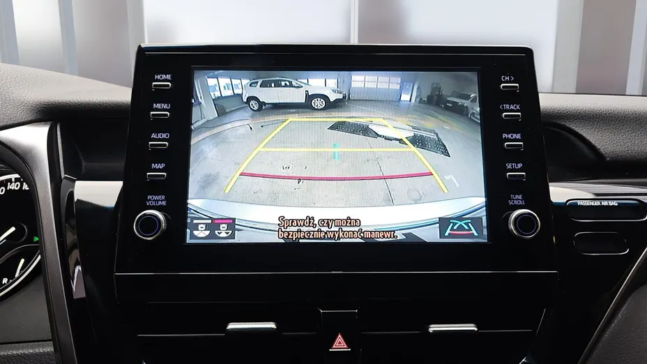 TOYOTA Camry Camry 2.5 Hybrid Prestige CVT