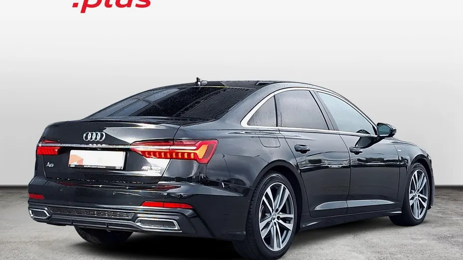 AUDI A6 A6 40 TDI mHEV Quattro Sport S tronic