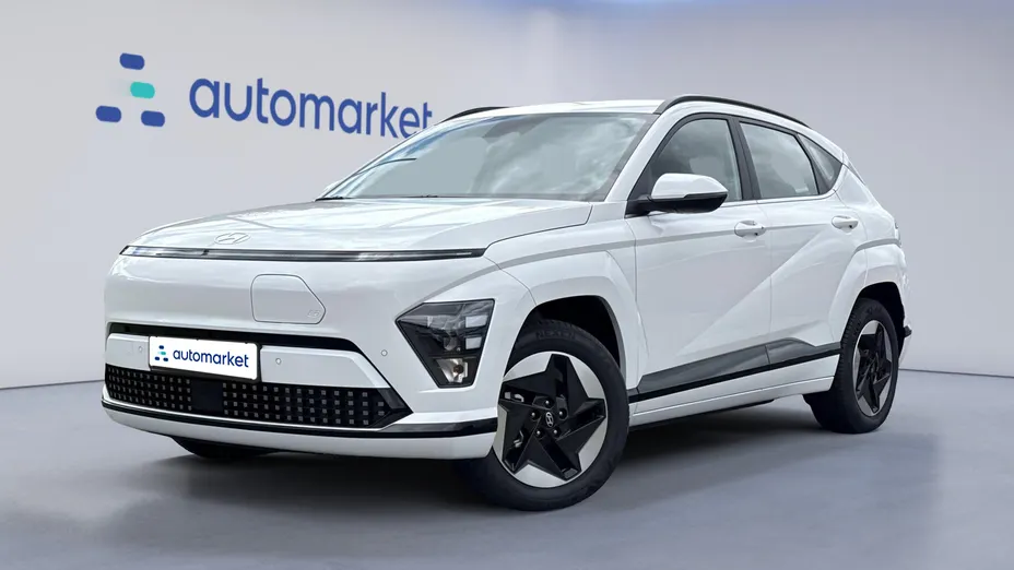 HYUNDAI Kona Kona Electric 65kWh Smart Nowy