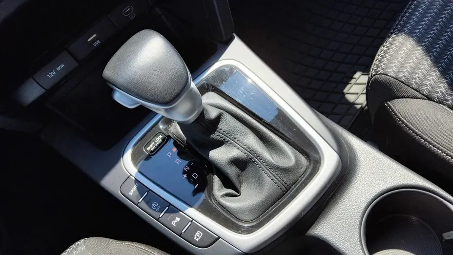 KIA XCeed XCeed 1.5 T-GDI M DCT