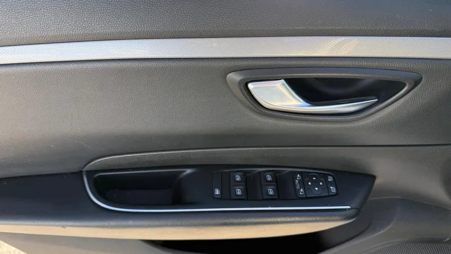 RENAULT Talisman -