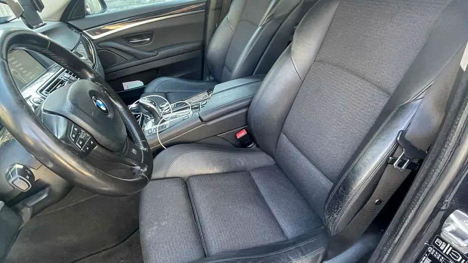 BMW Seria 5 520d Eff.Dynamics