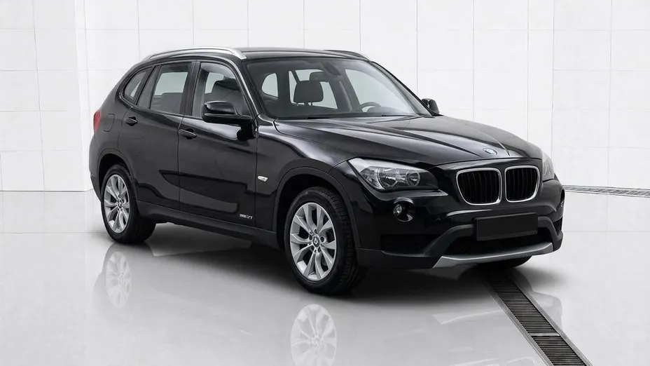 BMW X1 X1 xDrive25e Advantage aut