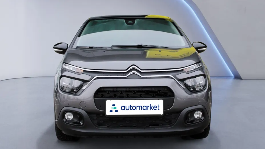 CITROEN C3 C3 1.2 PureTech Shine