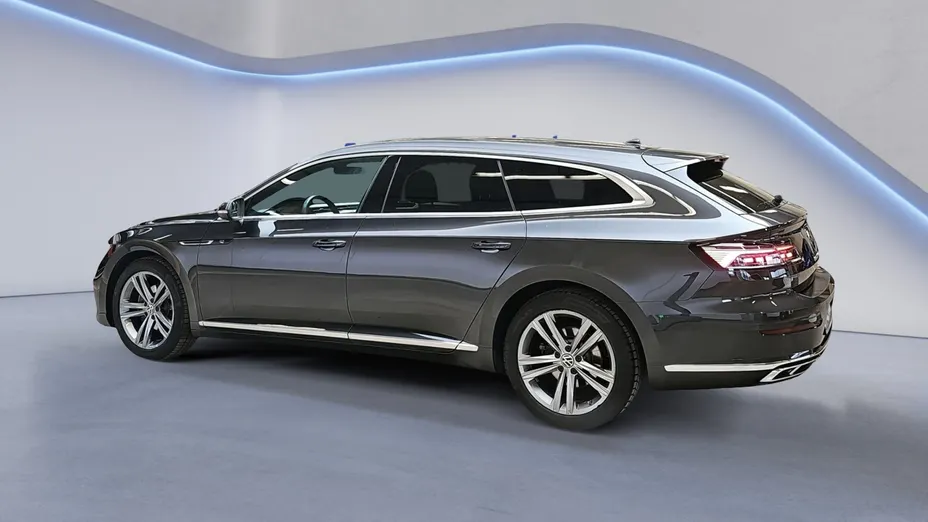 VOLKSWAGEN Arteon Arteon 2.0 TSI R-Line DSG