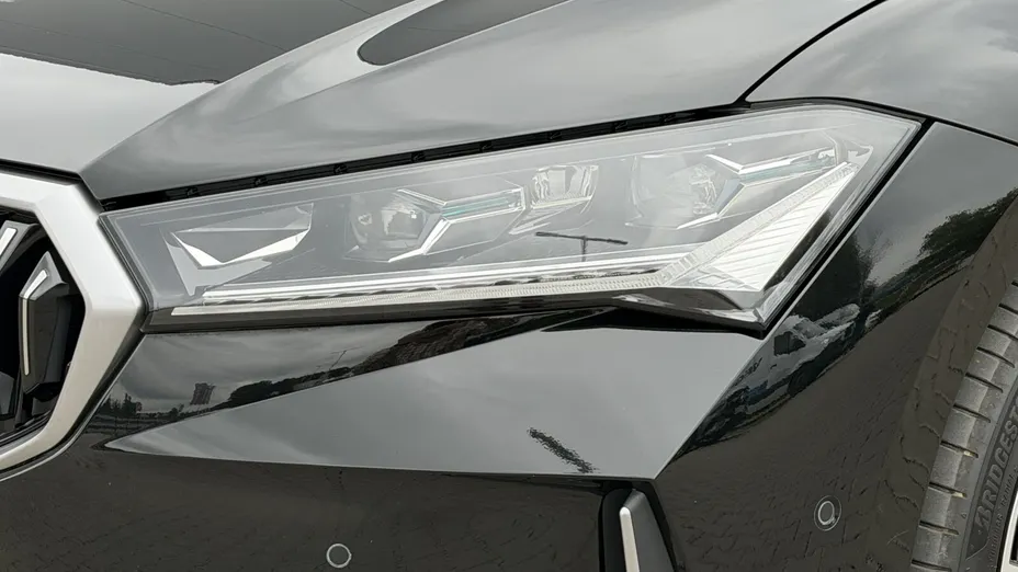 SKODA Superb Superb 2.0 TDI SCR L&K DSG