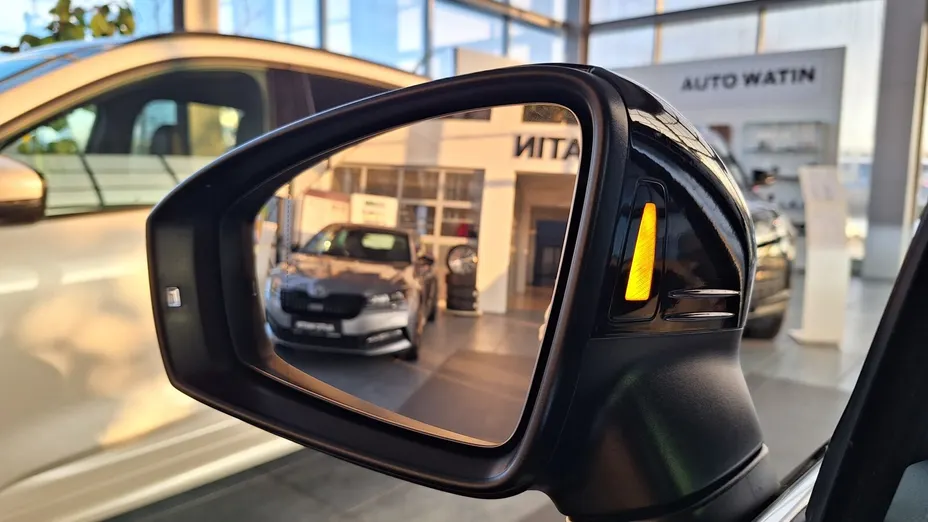 VOLKSWAGEN Tiguan Tiguan 2.0 TSI 4Mot. Elegance DSG