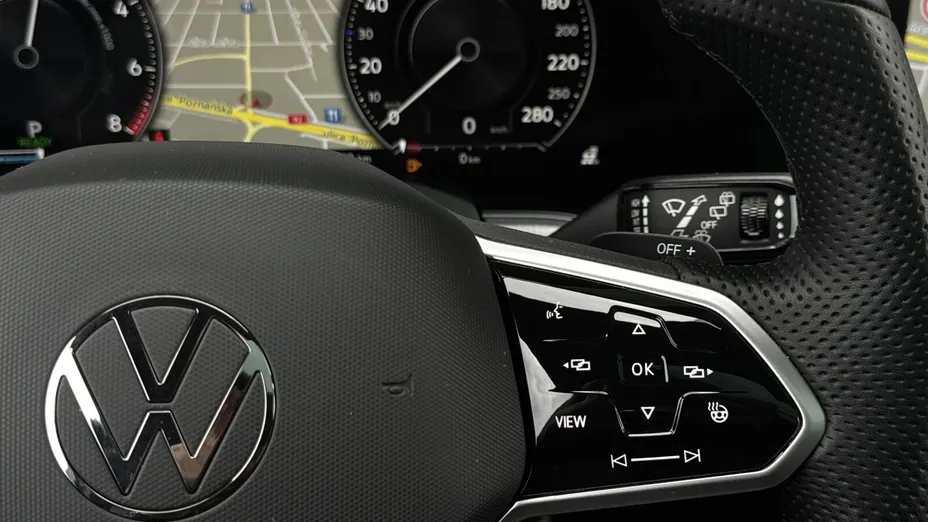 VOLKSWAGEN Touareg Touareg 3.0 V6 TFSI PHEV 340kW 4Motion R
