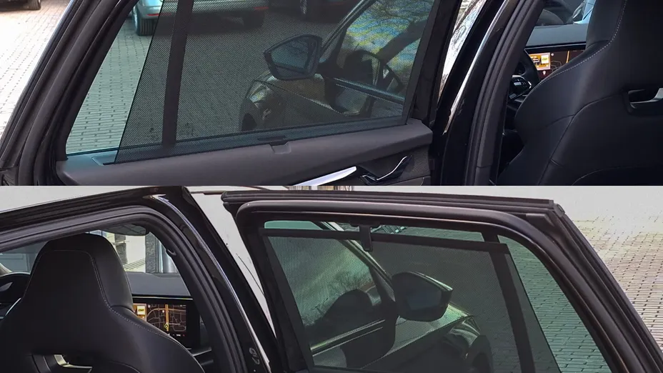 SKODA Octavia Octavia 2.0 TDI 4x4 RS DSG