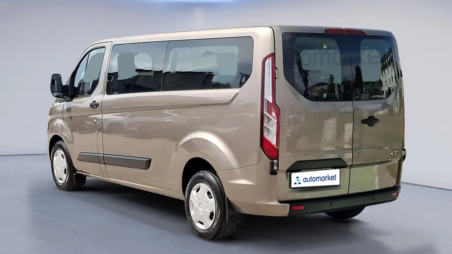 FORD Transit Custom Transit Custom Kombi 320 L2H1 Trend