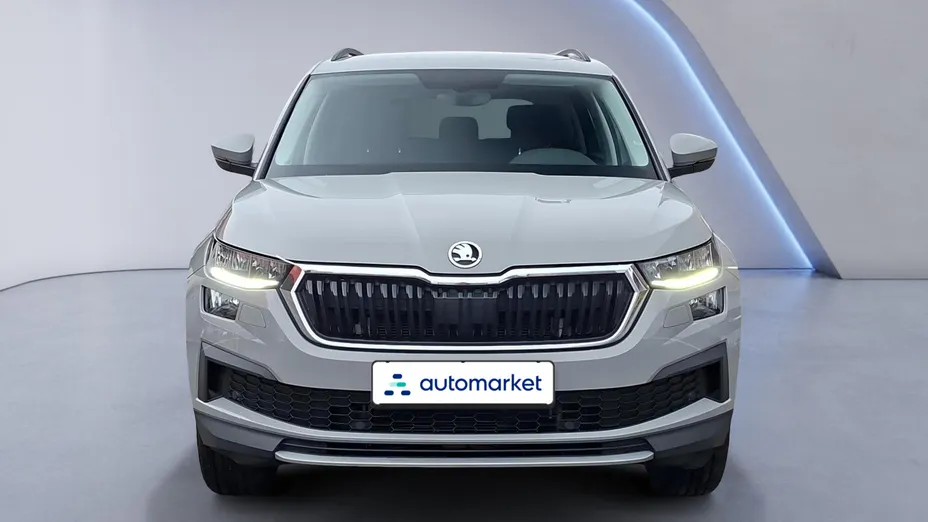 SKODA Kodiaq Kodiaq 2.0 TDI 4x2 Ambition DSG 7os.
