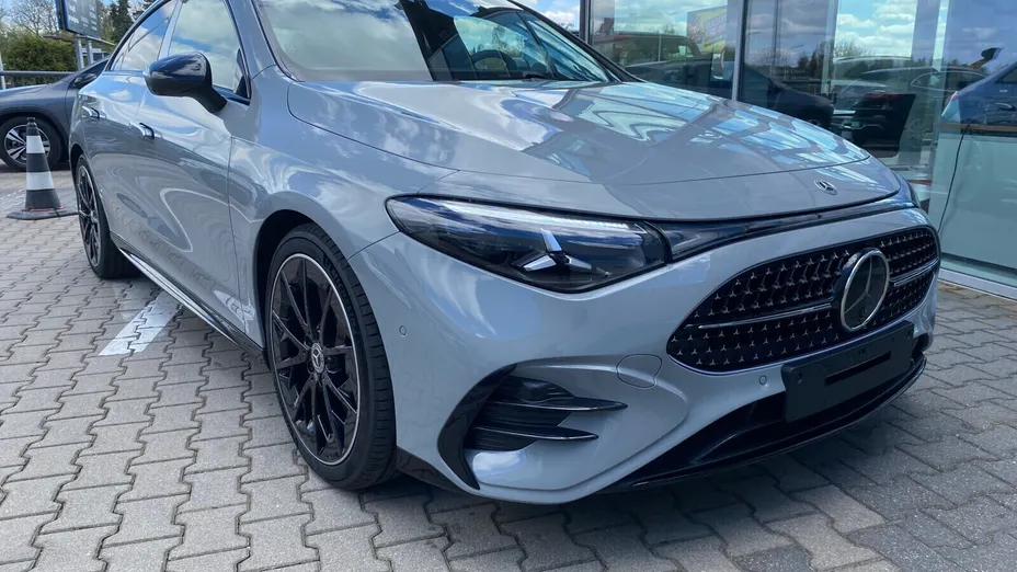 MERCEDES-BENZ CLA CLA 200 mHEV 8G-DCT