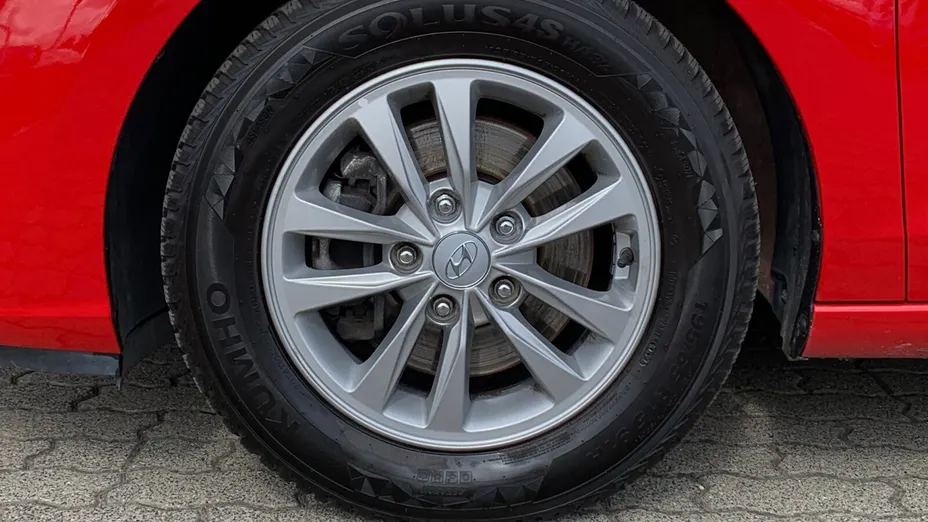 HYUNDAI i30 i30 1.0 T-GDI Modern