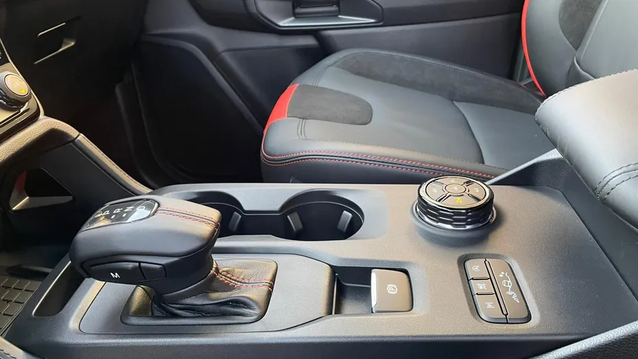 FORD Ranger Ranger 2.0 EcoBlue Bi-Turbo 4x4 DC Raptor aut Nowy