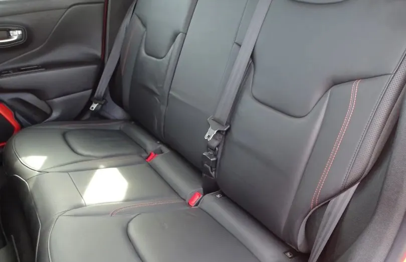 JEEP Renegade -