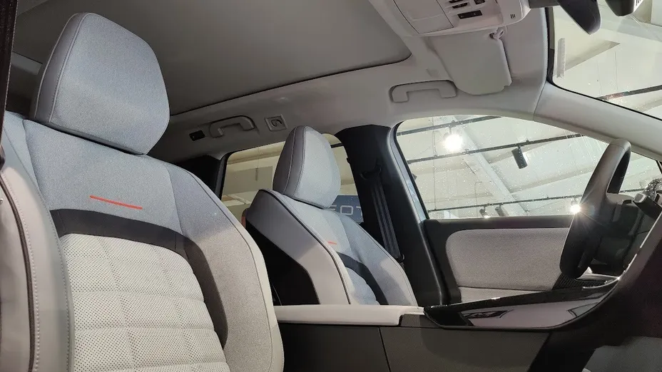 CITROEN C5 Aircross C5 Aircross 1.2 mHEV Max eDCT6 Nowy