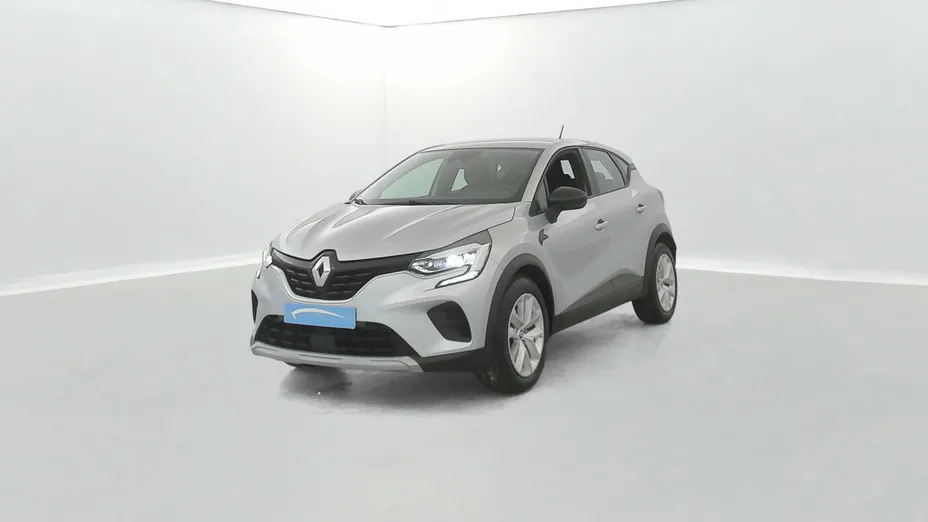 RENAULT Captur -