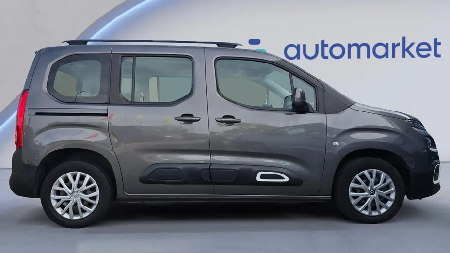 CITROEN Berlingo Berlingo M 1.2 PureTech Feel Pack S&S Aut.