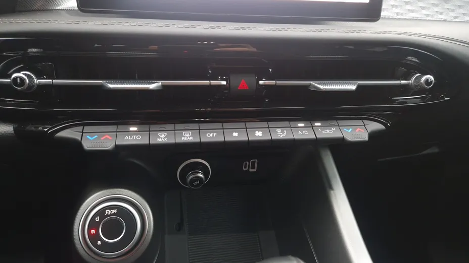 ALFA ROMEO Tonale Tonale 1.5 T4 GSE mHEV TI DCT