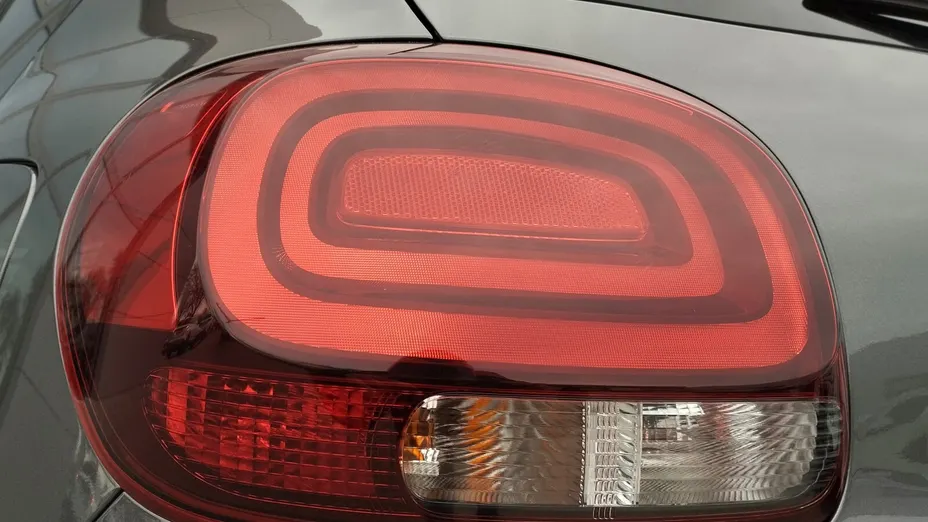 CITROEN C3 C3 1.2 PureTech Shine