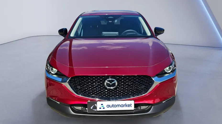 MAZDA CX-30 CX-30 2.0 mHEV Homura 2WD aut