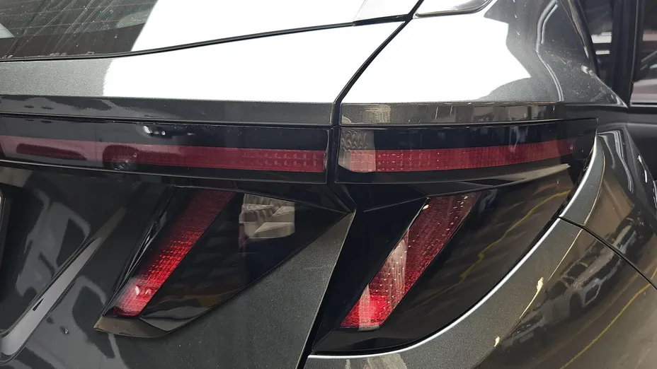 HYUNDAI Tucson Tucson 1.6 T-GDi 48V Smart 2WD DCT