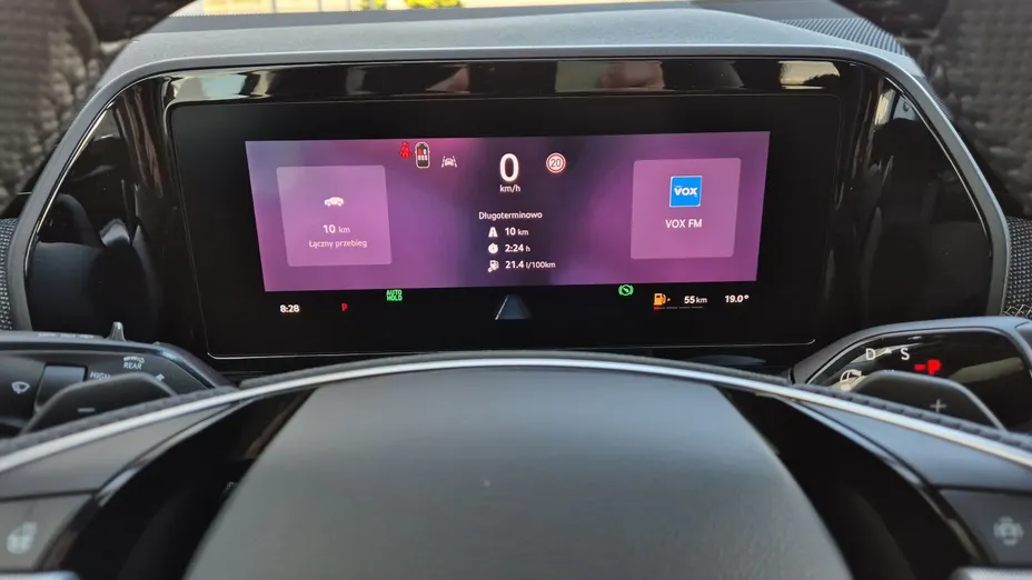 SKODA Kodiaq Kodiaq 2.0 TDI 4x2 Drive DSG Nowy