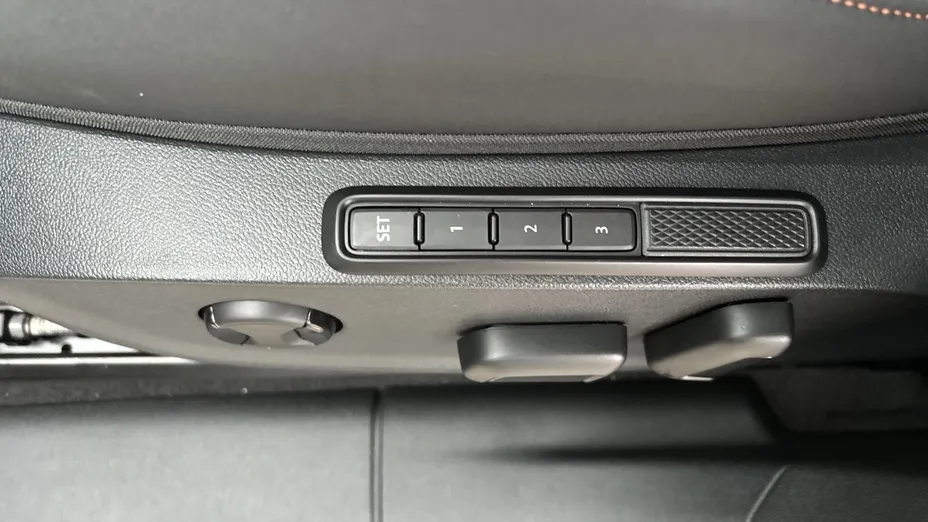 CUPRA Terramar Terramar 2.0 TSI 4Drive Advantage Edition DSG Nowy