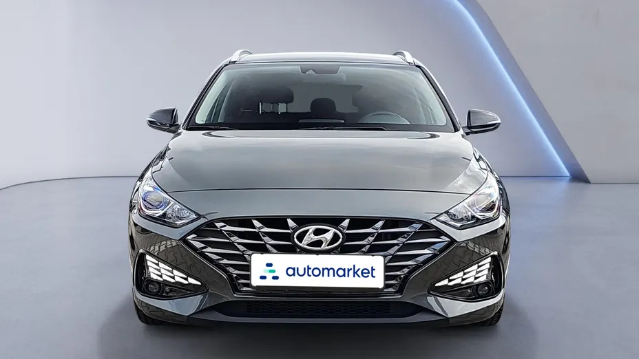 HYUNDAI i30 i30 1.5 T-GDI 48V Smart DCT