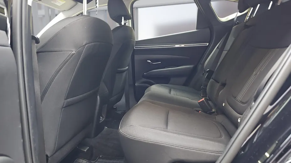 HYUNDAI Tucson Tucson 1.6 T-GDi 48V Smart 2WD DCT