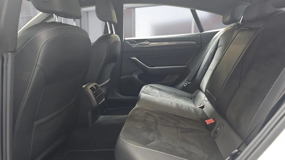 VOLKSWAGEN Arteon Arteon 2.0 TDI SCR R-Line DSG