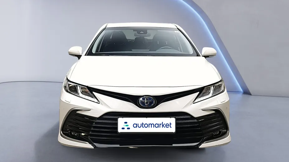 TOYOTA Camry Camry 2.5 Hybrid Comfort CVT