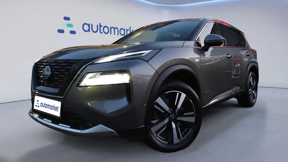 NISSAN X-Trail X-Trail 1.5 VC-T e-POWER Tekna e-4ORCE