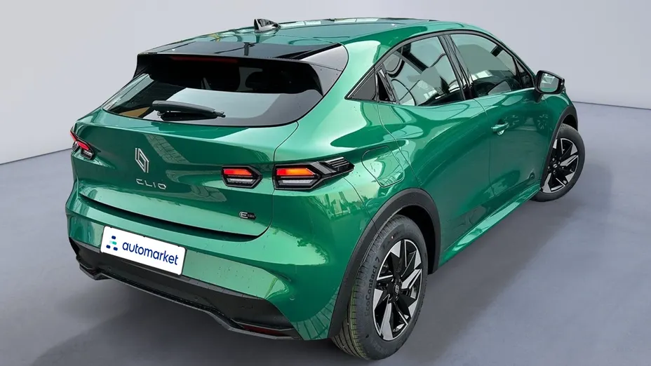 RENAULT Clio Clio 1.2 TCe Evolution Nowy