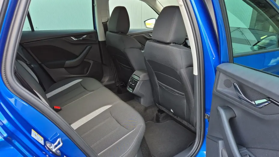 SKODA Kamiq Kamiq 1.0 TSI Drive DSG Nowy