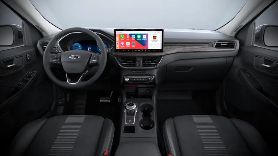 FORD Kuga Kuga 2.5 FHEV FWD Active X eCVT Nowy